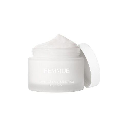 FEMMUE BEAUTIFYING BODY BUTTER 润肤霜 REVOLVE小众新