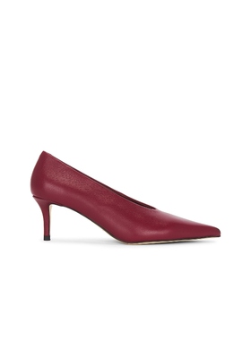 Tony Bianco DRIES 高跟 红色REVOLVE新款女鞋