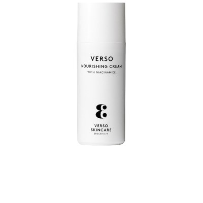 VERSO SKINCARE NOURISHING CREAM 保湿霜revolve时尚小众新款