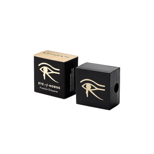 Eye of Horus SHARPENER SQUARE 卷笔刀revolve时尚小众新品