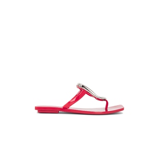 Jeffrey Campbell LINQUES-J 凉鞋 红色 女款REVOLVE小众新款