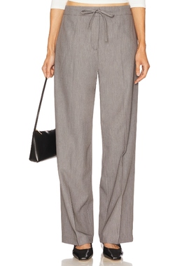 L'Academie MELBA 长裤美式休闲风REVOLVE小众新款