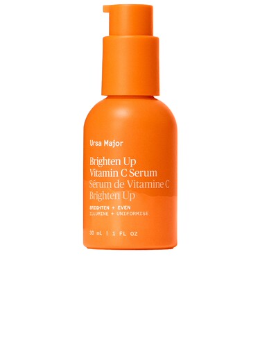 Ursa Major Brighten Up Vitamin C Serum revolve小众新款