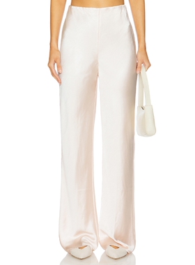 L'Academie ETIENNE 长裤 revolve小众新款