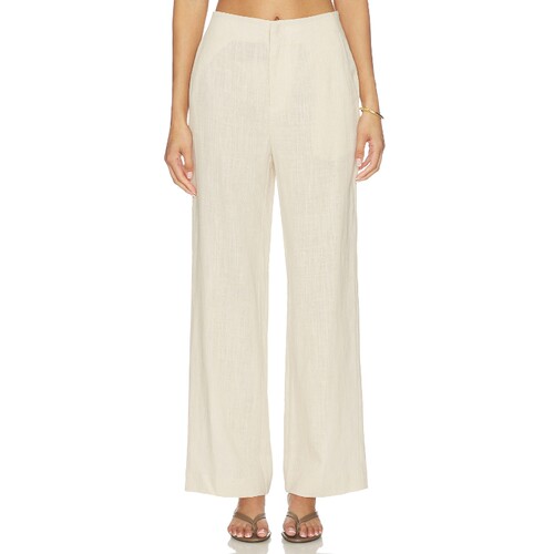 Elodie the Label CARINA 长裤 26秋冬新品 revolve小众新款