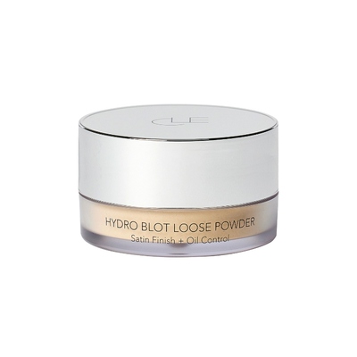 Cle Cosmetics HYDRO BLOT LOOSE POWDER 定妆粉REVOLVE