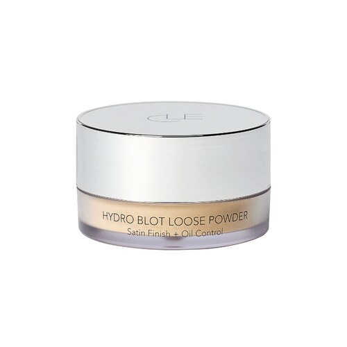 Cle Cosmetics HYDRO BLOT LOOSE POWDER 定妆粉REVOLVE