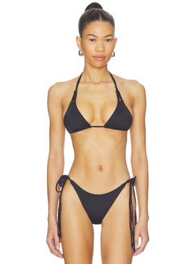 Frankies Bikinis ENCORE比基尼泳衣上装 26夏季新品REVOLVE