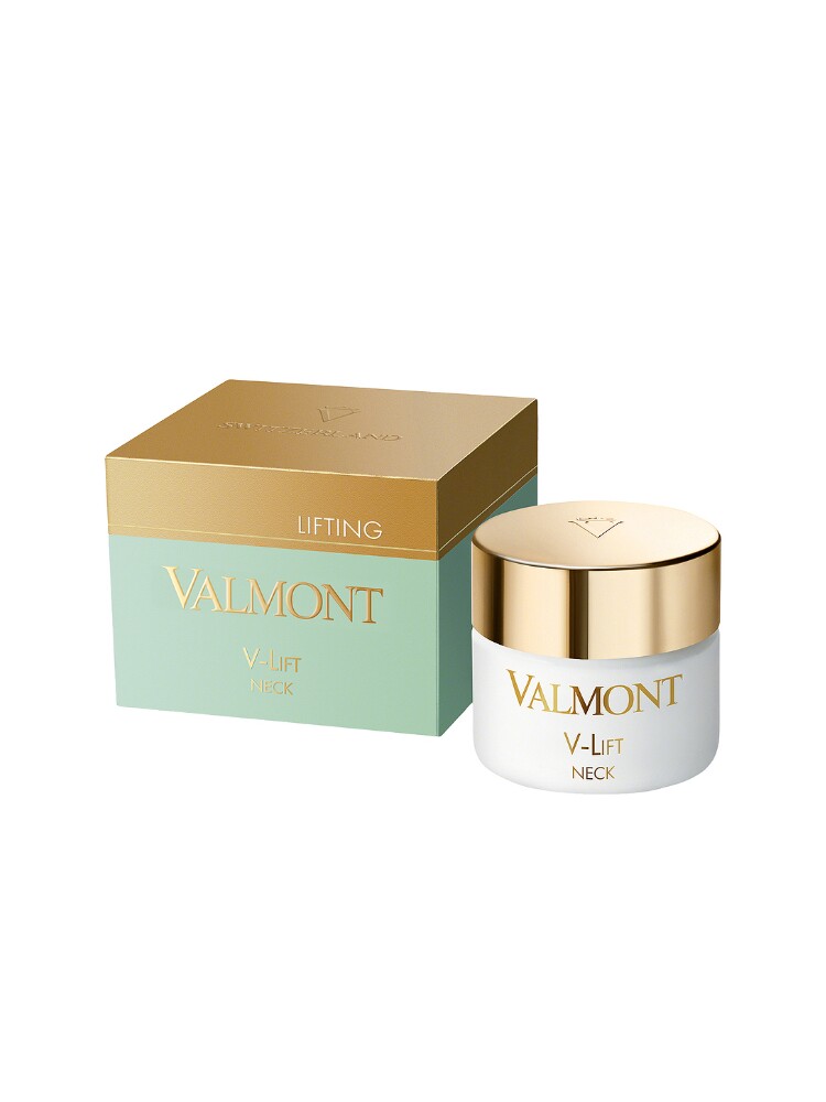 Valmont V-LIFT 护颈霜 revolve小众新款