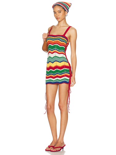 All That Remains ZEPHYR 裙子 26春夏新品 revolve小众新款