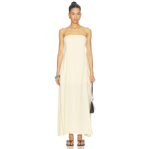 WeWoreWhat A LINE 裙子 26春夏新品 revolve小众新款