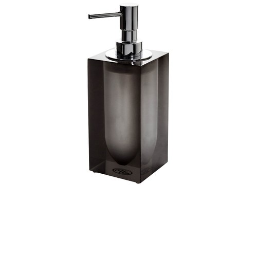 Jonathan Adler HOLLYWOOD SOAP DISPENSER 皂液器 深灰色REVOLVE