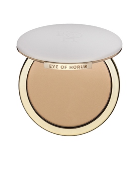 Eye of Horus PRESSED POWDER 粉底REVOLVE小众新款