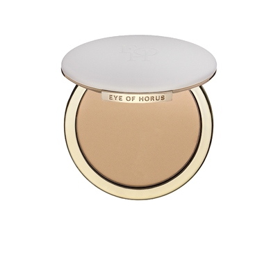 Eye of Horus PRESSED POWDER 粉底REVOLVE小众新款