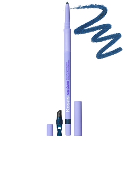 Kosas SOULGAZER INTENSIFYING GEL EYELINER 凝胶眼线笔 revolve