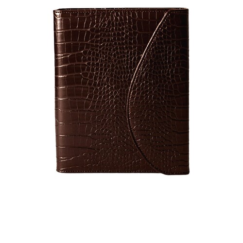 STIL A5 Binder  棕色 秋冬新品REVOLVE