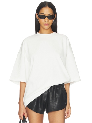 Entire Studios HEAVY BOXY T恤 revolve小众新款