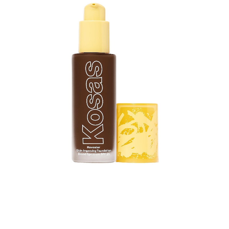 Kosas REVEALER SKIN IMPROVING FOUNDATION SPF 25 粉底SPF 25re