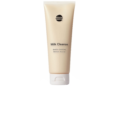 Moon Juice MILK CLEANSE 洗面奶  revolve小众新款