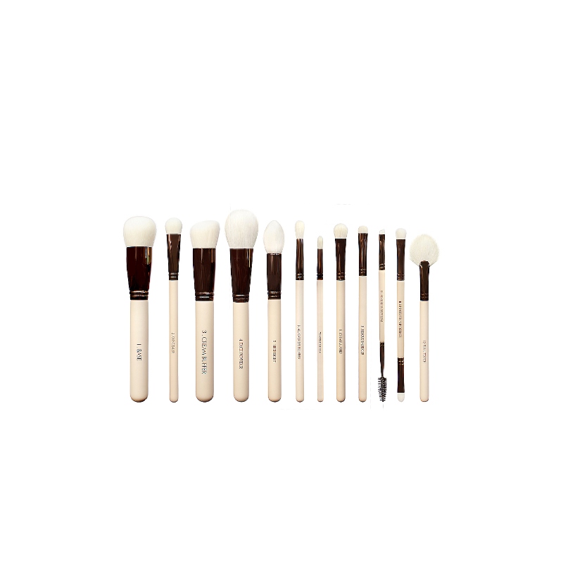 Tanielle Jai VOL.1 BRUSH COLLECTION第一辑化妆套刷revolve时