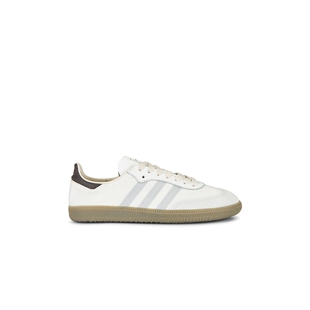 adidas Originals SAMBA DECON 运动鞋 白色 运动休闲风 女款REVO