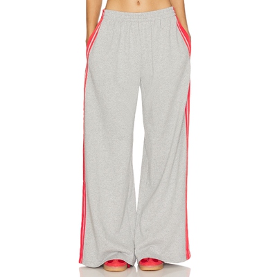 [春季新品] Lovers and Friends 长裤美式休闲风REVOLVE小众新款