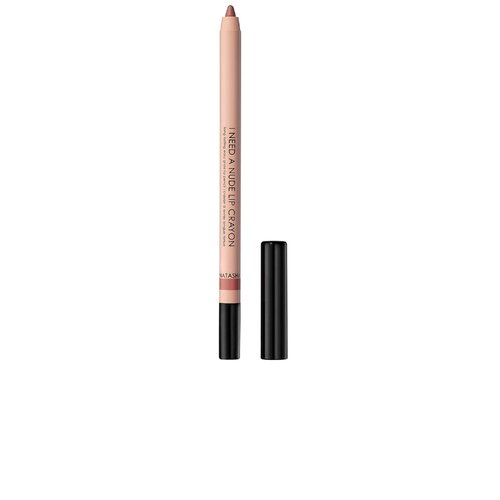 Natasha Denona I NEED A NUDE LIP CRAYON 唇线笔 revolve小众新