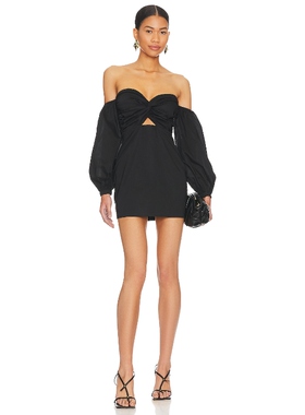 superdown FLYNN 裙子revolve时尚小众新款