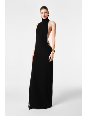 REVOLVE LOS ANGELES RAYE 长裙 revolve小众新款
