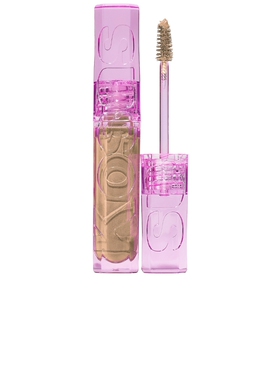 Kosas AIR BROW 液体染眉膏 revolve小众新款 米色