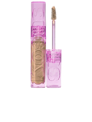 Kosas AIR BROW 液体染眉膏 revolve小众新款 米色