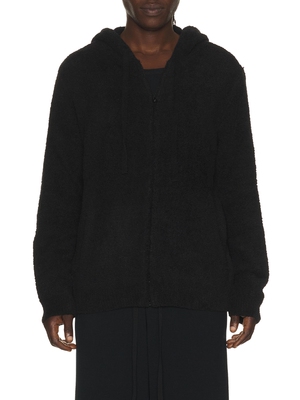 Barefoot Dreams 连帽衫 revolve小众新款