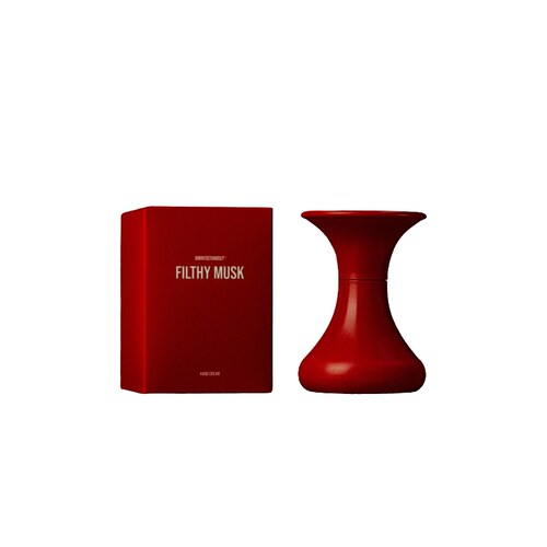 BORNTOSTANDOUT FILTHY MUSK 护手霜REVOLVE小众新款