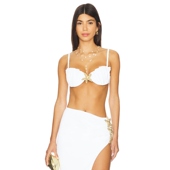 白色REVOLVE小众新款 Lovers ISOLDE 上装 and Friends