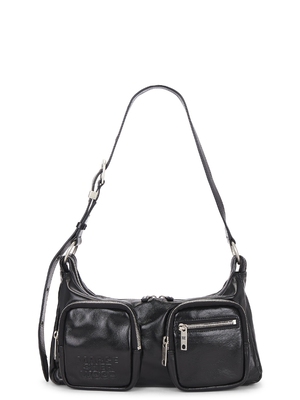 MARGESHERWOOD OUTPOCKET 复古流浪包 revolve小众新款