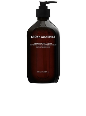 Grown Alchemist 沐浴露REVOLVE小众新款