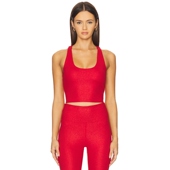 上装 红色REVOLVE小众新款 RIOT YARA 春节穿搭 BEACH