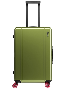 Floyd CHECK-IN 公文包 绿色REVOLVE小众新款