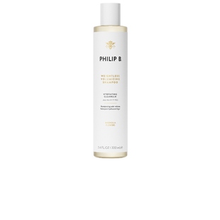 PHILIP B. WEIGHTLESS VOLUMIZING SHAMPOO 洗发液REVOLVE小众新