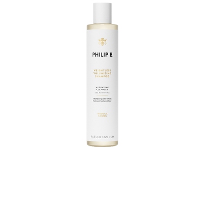 PHILIP B. WEIGHTLESS VOLUMIZING SHAMPOO 洗发液REVOLVE小众新