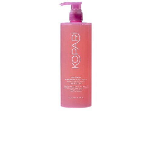 Kopari COCONUT HYDRATING 沐浴液revolve时尚小众新款
