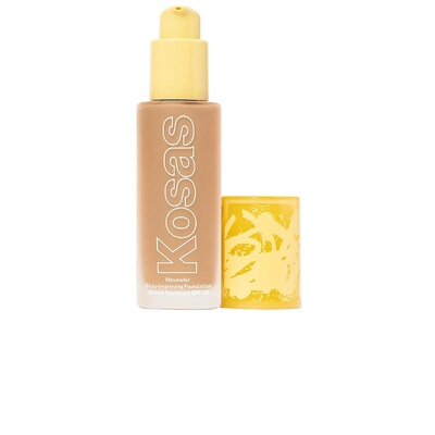 Kosas REVEALER SKIN IMPROVING FOUNDATION SPF 25 粉底SPF 25 r