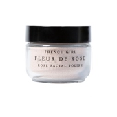 面部磨砂霜REVOLVE小众新款 ROSE Girl French