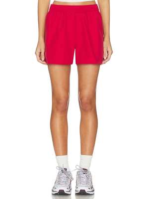 La Ligne AVALON 短裤 revolve小众新款