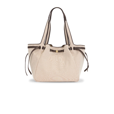 Tory Burch ROMY 手提包 26春夏新品 revolve小众新款