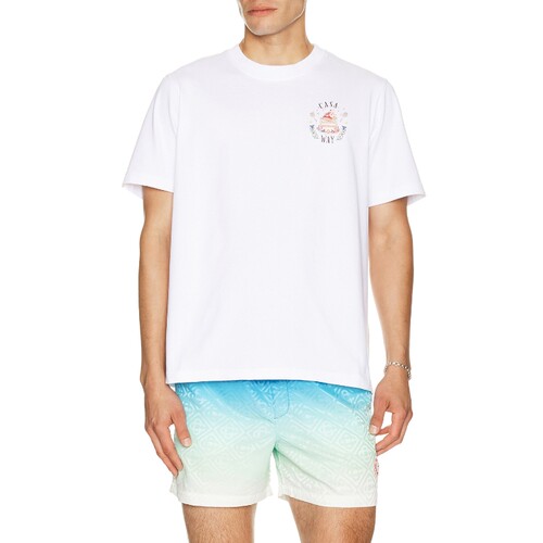 Casablanca 衬衫 26春夏新品 revolve小众新款