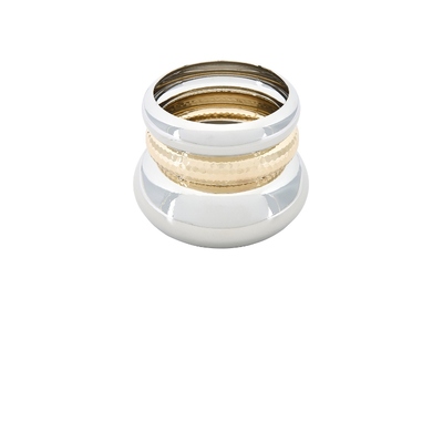 8 Other Reasons 手镯套装 金属银色REVOLVE