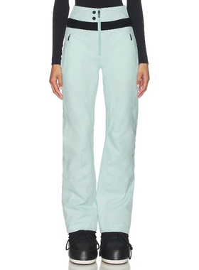 Bogner Fire + Ice BORJA4-T 长裤 Baby Blue,Black 美式休闲风R