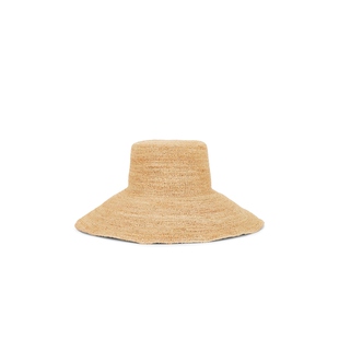 Lack of Color INCA 太阳帽 米色REVOLVE小众新款