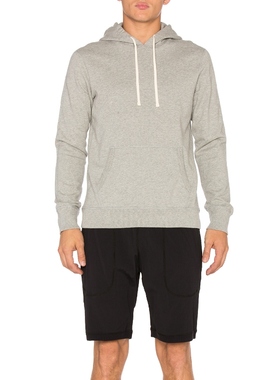 Reigning Champ CORE 套衫连帽衫REVOLVE小众新款